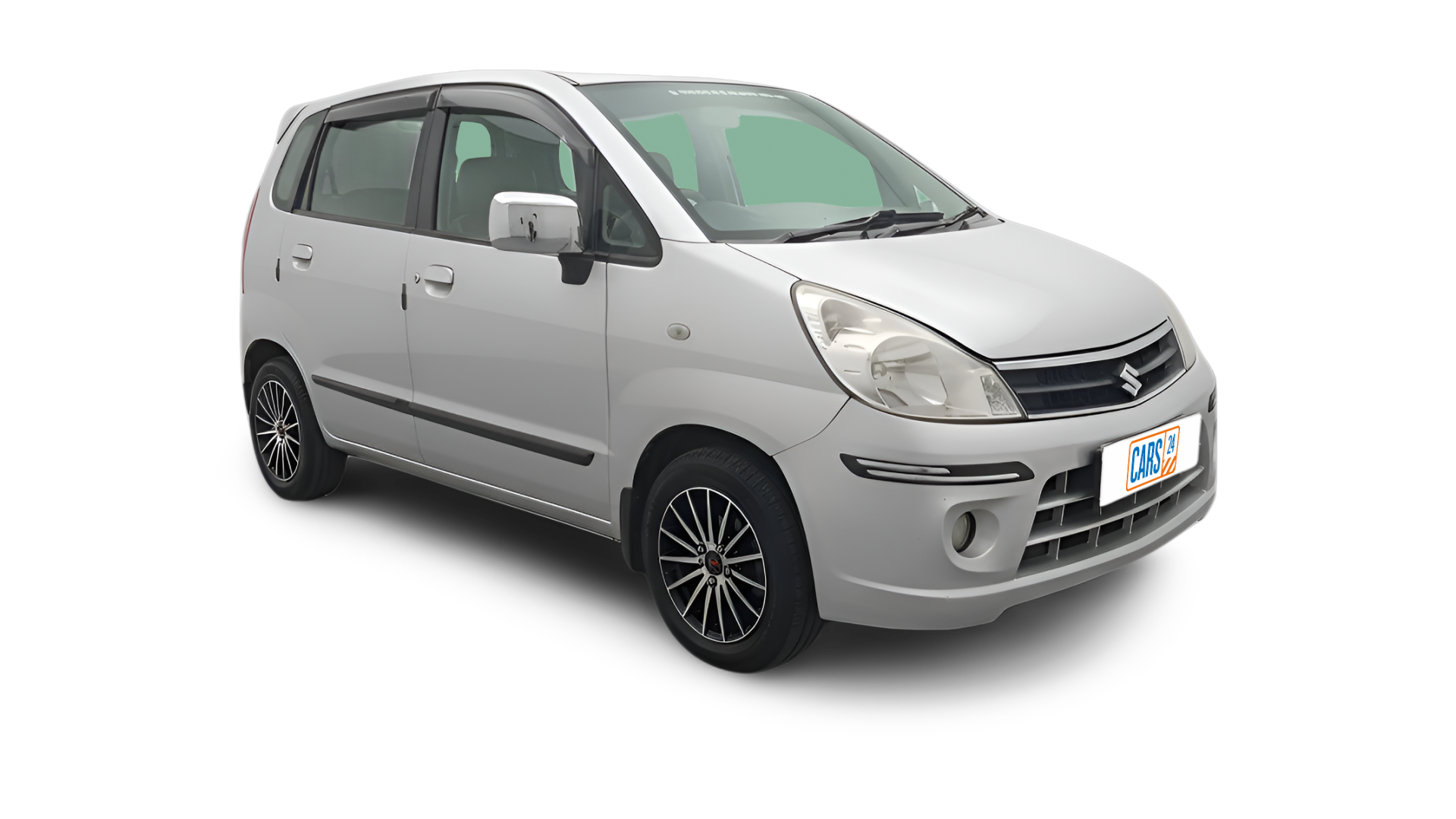 2013 Maruti Zen Estilo - Hatchback - Petrol - Manual - ₹1.59 lakh